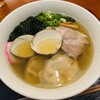 伊勢ノ国食堂 しちり