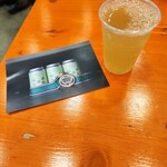 gogoshima beer farm - 