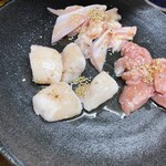 スミヨシホルモン - 