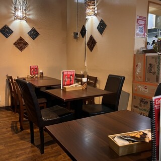 チンタ ジャワ カフェ_2