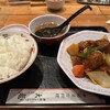 中国屋台料理 大龍