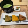 茶庭 然花抄院 渋谷ヒカリエ ShinQs店