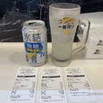 蒙古タンメン中本 - 