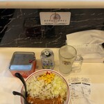 蒙古タンメン中本 - 