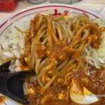 蒙古タンメン中本 - 