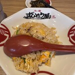 ラー麺 ずんどう屋 神戸西店 - 