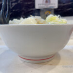 蒙古タンメン中本 - 