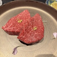 牛の達人 GINZA -  牛の達人 GINZA -