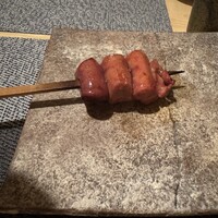 焼鳥一二三 - 