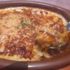 サイゼリヤ - 焼チーズミラノ風ドリア　350円