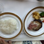 レストランヒルトップ - 