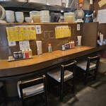 東京屋台らーめん 翔竜 - 