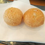 讃岐のおうどん 花は咲く 新中野本店 - 