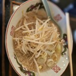 東京屋台らーめん 翔竜 - 