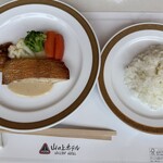 レストランヒルトップ - 