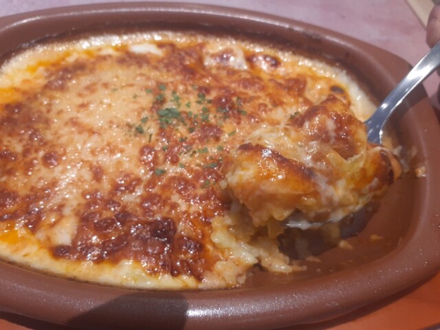 サイゼリヤ イオン一関 - 平泉（イタリアン）の写真