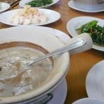 HOCK Shark Fins - 色々と・・・。