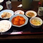 中華居酒屋 華郷 - 