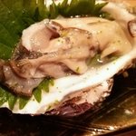 おみの - 生ガキ