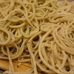 鈴音 - 3000円コースの十割とニハ26．8．2