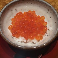 鮨　銀座　鰤門 - 