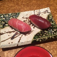 鮨　銀座　鰤門 - 