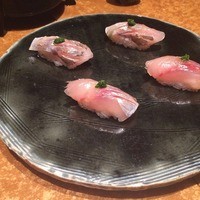 鮨　銀座　鰤門 - 