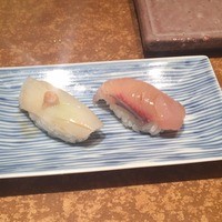 鮨　銀座　鰤門 - 