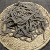 手打ち蕎麦 たがた