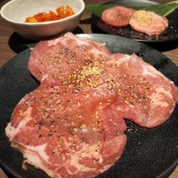 名駅de 焼肉 DOURAKU 名駅店 - 