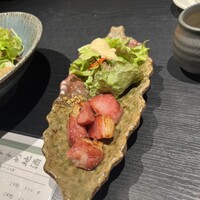 銀座あまくさ 名古屋金山 - 