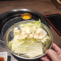 名駅de 焼肉 DOURAKU 名駅店 - 