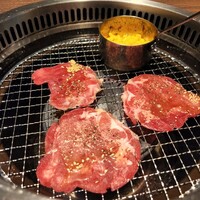 名駅de 焼肉 DOURAKU 名駅店 - 