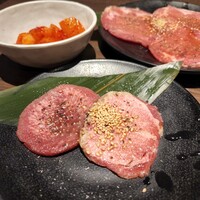 名駅de 焼肉 DOURAKU 名駅店 - 