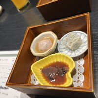 銀座あまくさ 名古屋金山 - 