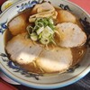 らーめんや天金 ラーメン村店