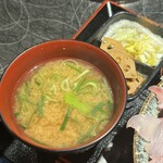 海鮮居酒屋WASABI - 