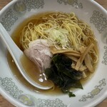 八景食堂 味のハマコー - 