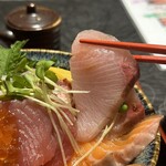 海鮮居酒屋WASABI - 