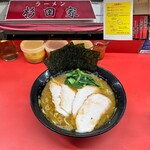 ラーメン 杉田家 - 