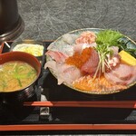 海鮮居酒屋WASABI - 
