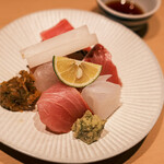 和食や 太いち - 