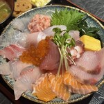 海鮮居酒屋WASABI - 