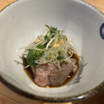 鮨ト酒 ナカニワ - 