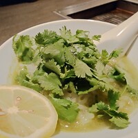 YAKINIKU FIFTY FIVE TOKYO 恵比寿店 - 