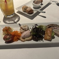 ブラッスリーオザミ 東京スカイツリータウン･ソラマチ店 - 