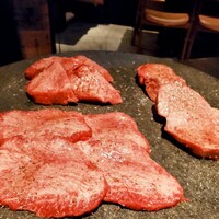 YAKINIKU FIFTY FIVE TOKYO 恵比寿店 - 