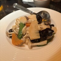 廣東料理 民生 ヒルトンプラザウエスト店 - 