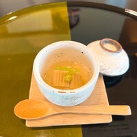 ふじ寿し - 先付け