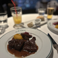 ブラッスリーオザミ 東京スカイツリータウン･ソラマチ店 - 
